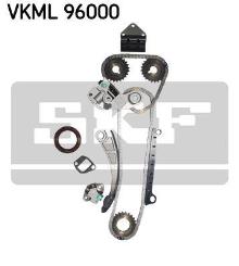 SKF VKML 96000